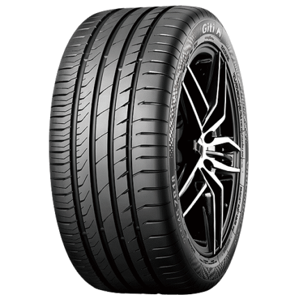 GITI 225/40R18 92W XL CONTROL 288