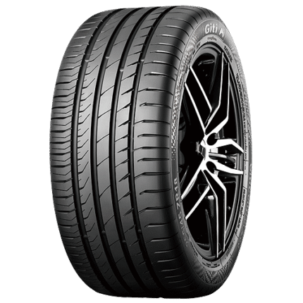GITI 245/45R19 98Y CONTROL 288