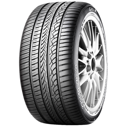 GITI 295/40R20 110Y XL CONTROL SUV880