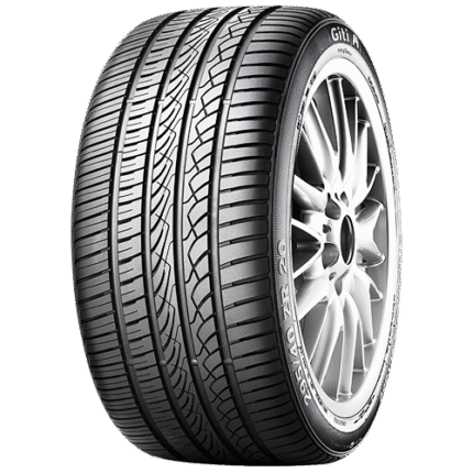 GITI 295/40R20 110Y XL CONTROL SUV880