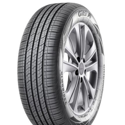 GITI 235/60R19 107H XL COMFORT F50