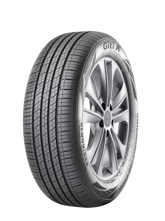 GITI 235/55R19 101V COMFORT F50