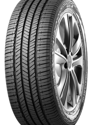 GITI 235/60R17 102H 4X4 HT152