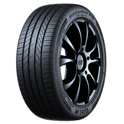 GITI 235/55R19 105W XL CONTROL P10 BSW