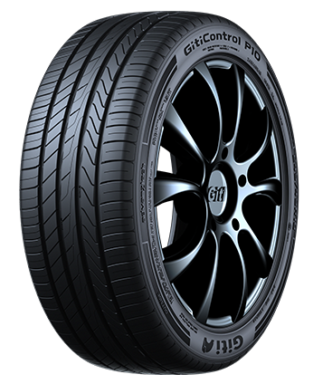 GITI 275/45R20 110W XL CONTROL P10