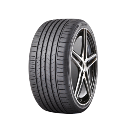 GITI 245/40R17 91Y SPORT S1