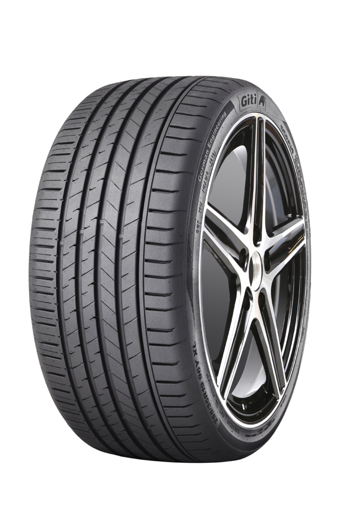 GITI 245/40R19 98Y XL SPORT S1