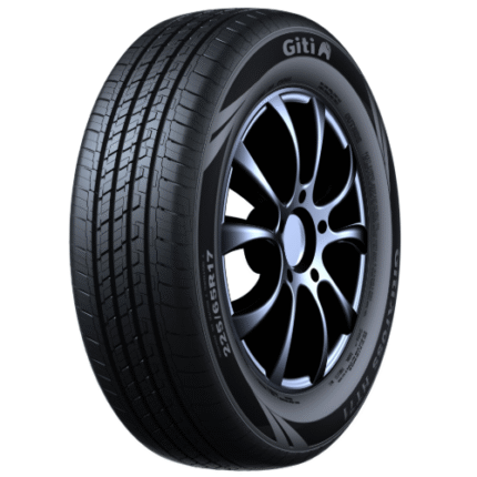 GITI 265/60R18 114H XL XROSS HT71