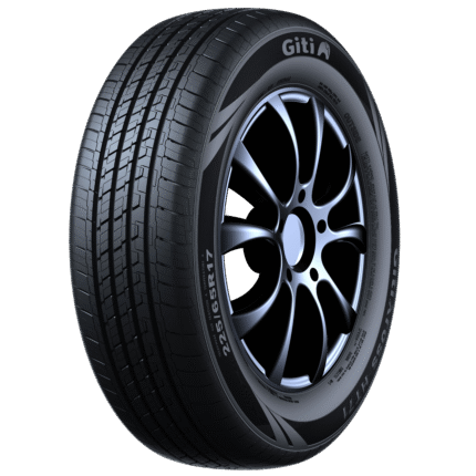 GITI 265/60R18 114H XL XROSS HT71