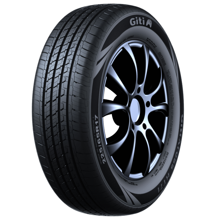 GITI ****** 225/55R19 103V  XROSS HT71