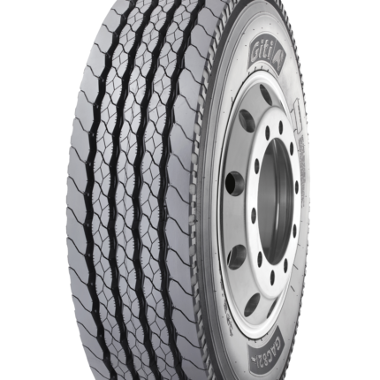 GITI 295/80R22.5 154/149L GAC821 18PR ALL POSITION