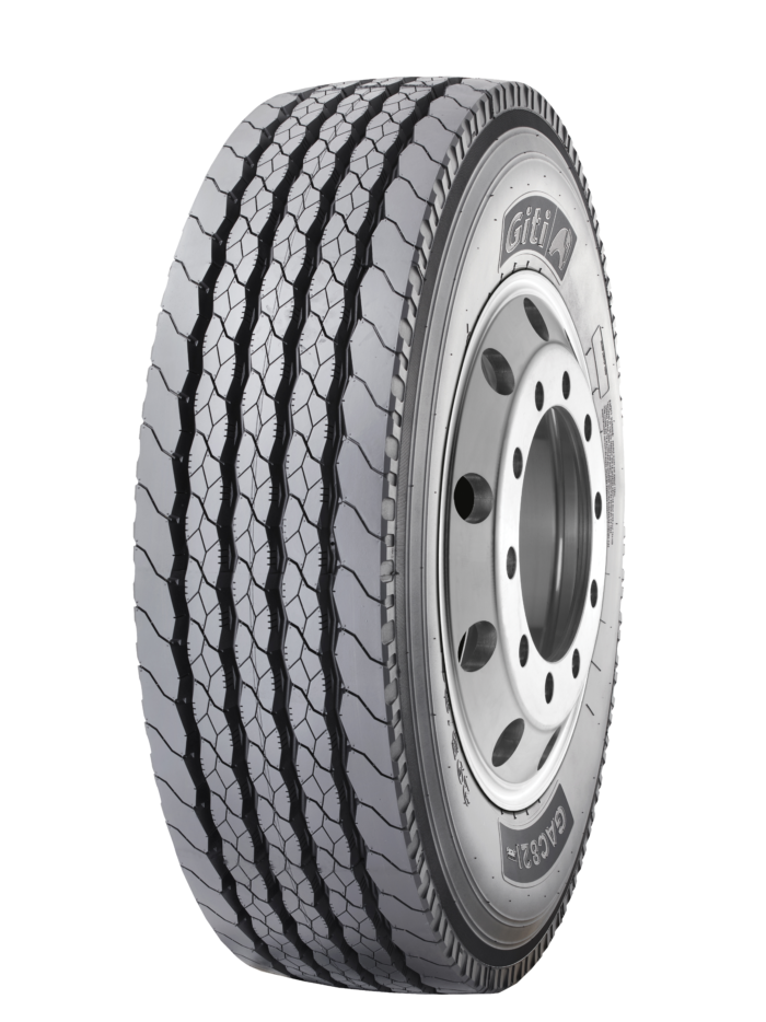 GITI 295/80R22.5 154/149L GAC821 18PR ALL POSITION