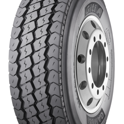GITI 425/65R22.5 165K GAM851 20PLY