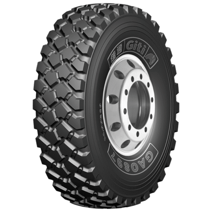 GITI 14.00R20 164/161J GAO897 20PR ALL POSITION