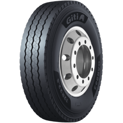 GITI 12R22.5 152/149M GAR863 18PLY