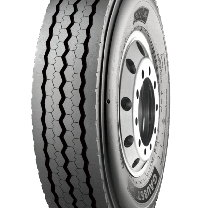 GITI 295/80R22.5 154/150J GAU867V1 18PR ALL POSITION