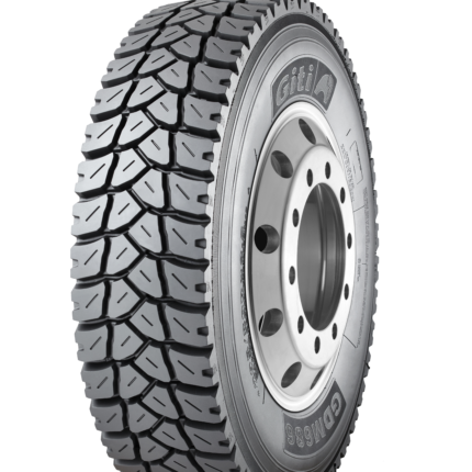 GITI 315/80R22.5 158/150K GDM686 20PLY DRIVE