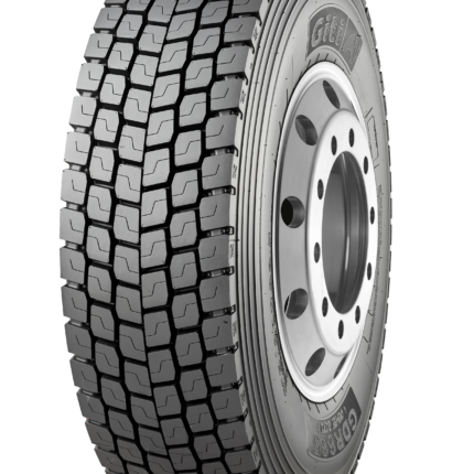 GITI 295/80R22.5 152/149M GDR665 18PLY