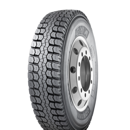 GITI 11R22.5 148/145M GDR688 16PLY