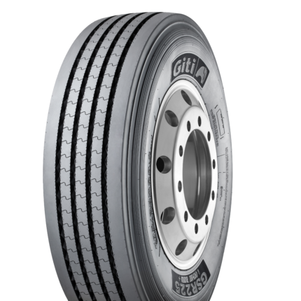 GITI 225/70R19.5 128/126L GSR225 14PLY STEER/TRAILER