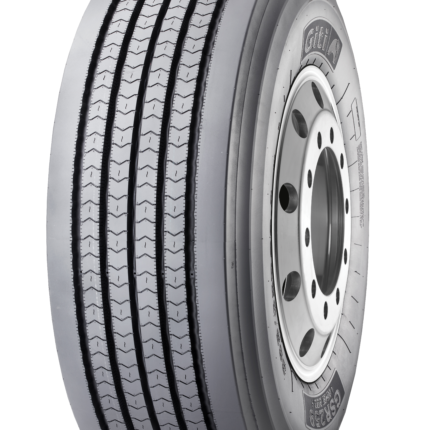 GITI 385/65R22.5 164K (160L) GSR259 20PLY STEER