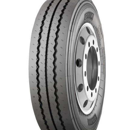 GITI 385/55R22.5 160K (158L) GTL919 20PR TRAILER