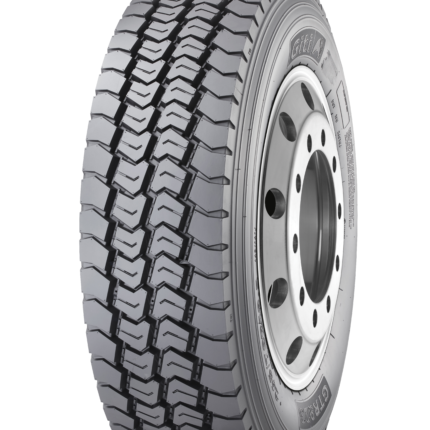 GITI 275/70R22.5 152/148J GTR923 18PLY