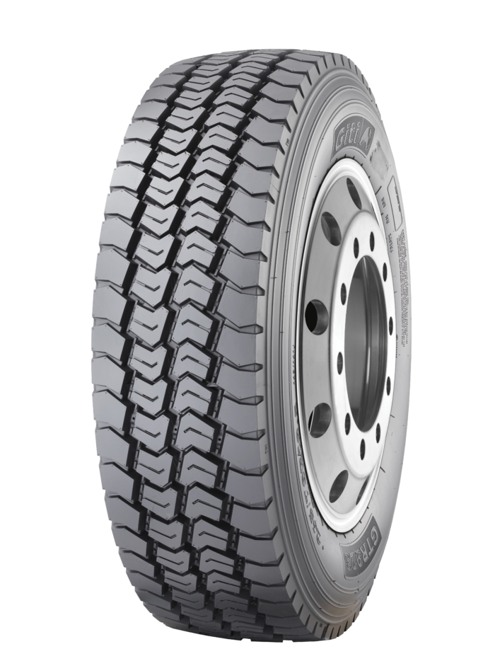 GITI 275/70R22.5 152/148J GTR923 18PLY