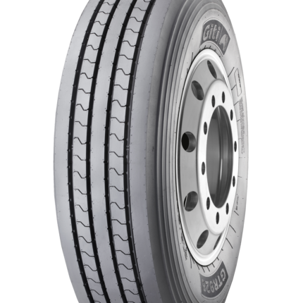 GITI 315/80R22.5 156/150M GTR926 18PR TRAILER