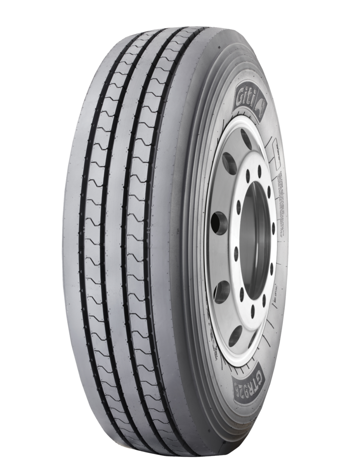 GITI 315/80R22.5 156/150M GTR926 18PR TRAILER