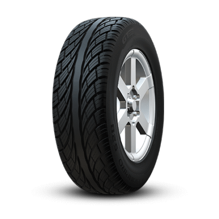 GT Radial Champiro 528 205/50R17 93 W