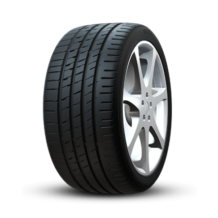 GT Radial Sport Active 215/40R17 87 W