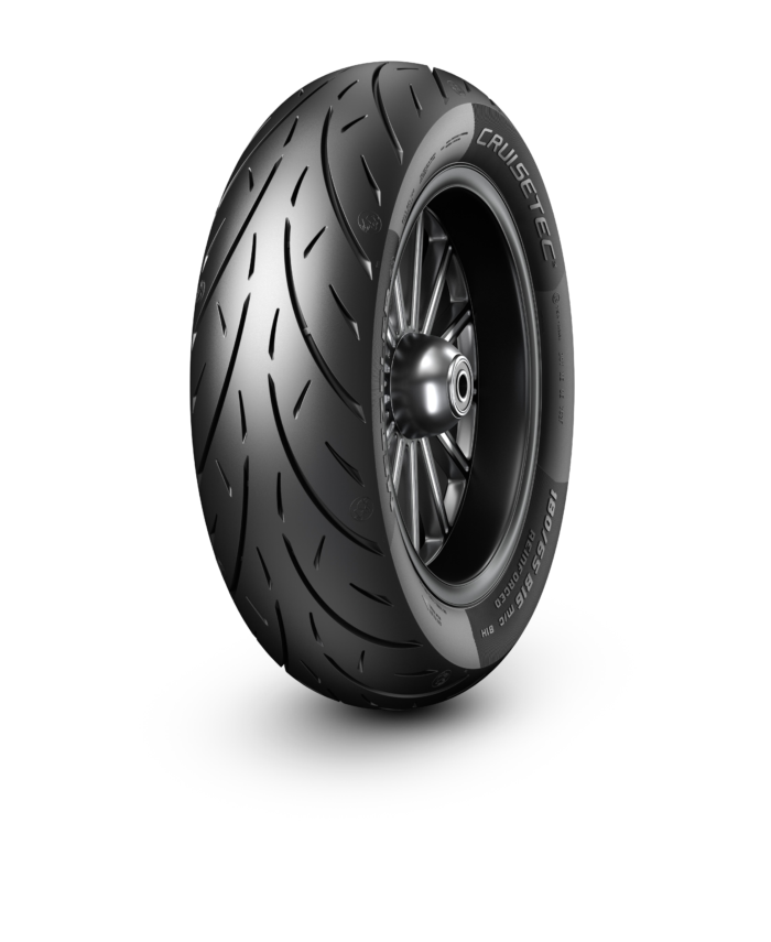 METZELER MU85B16 77H CRUISETEC TL