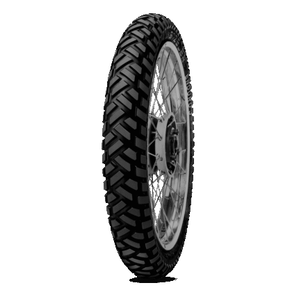 METZELER 90/90-21 54S F ENDURO 3 SAHARA DP