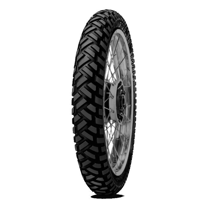 METZELER 90/90-21 54S F ENDURO 3 SAHARA DP