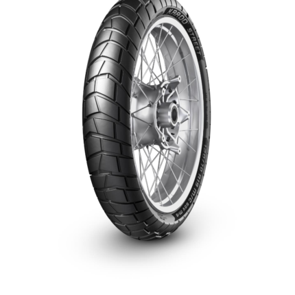METZELER 90/90-21 F 54V KAR00 STREET TL
