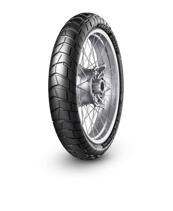 METZELER 90/90-21 F 54V KAR00 STREET TL