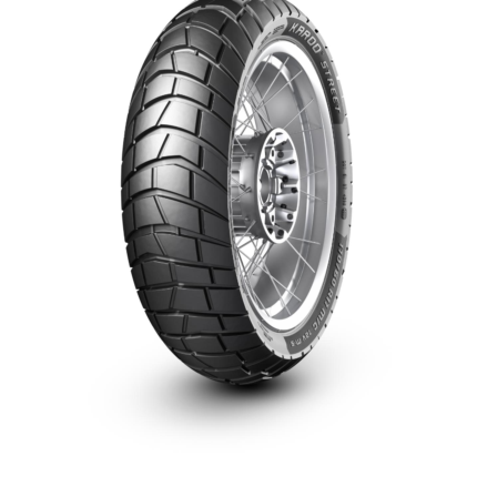 METZELER 170/60R17 72V KAROO STREET 429 TL R