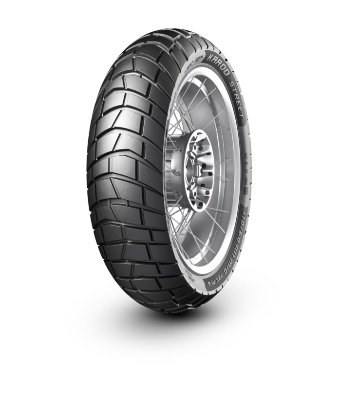 METZELER 170/60R17 72V KAROO STREET 429 TL R