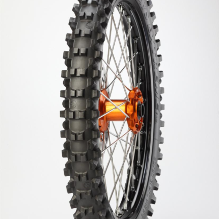 METZELER 90/90-21 54M MCE 6 DAYS EXT M+S F