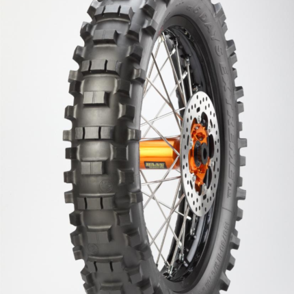 METZELER 140/80R18 70M MCE 6 DAYS 212