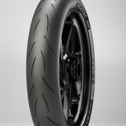METZELER 140/70R17 66V R RACETEC RR K1 SOFT