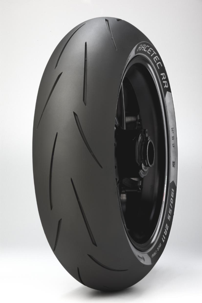 METZELER 180/60R17 75W RACETEC RR K1 R