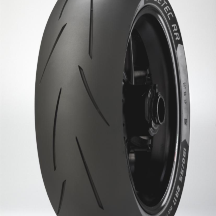 METZELER 180/60R17 75W RACETEC RR K2 R