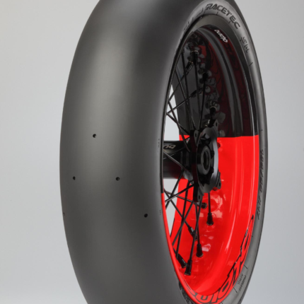 METZELER 165/55R17 R RACETEC SM K1 TL