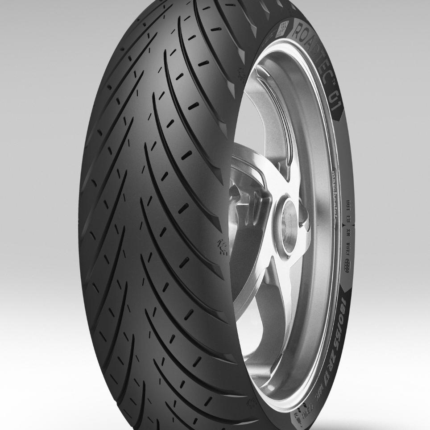 METZELER 190/50ZR17 R 73W ROADTEC 01 TL HWM