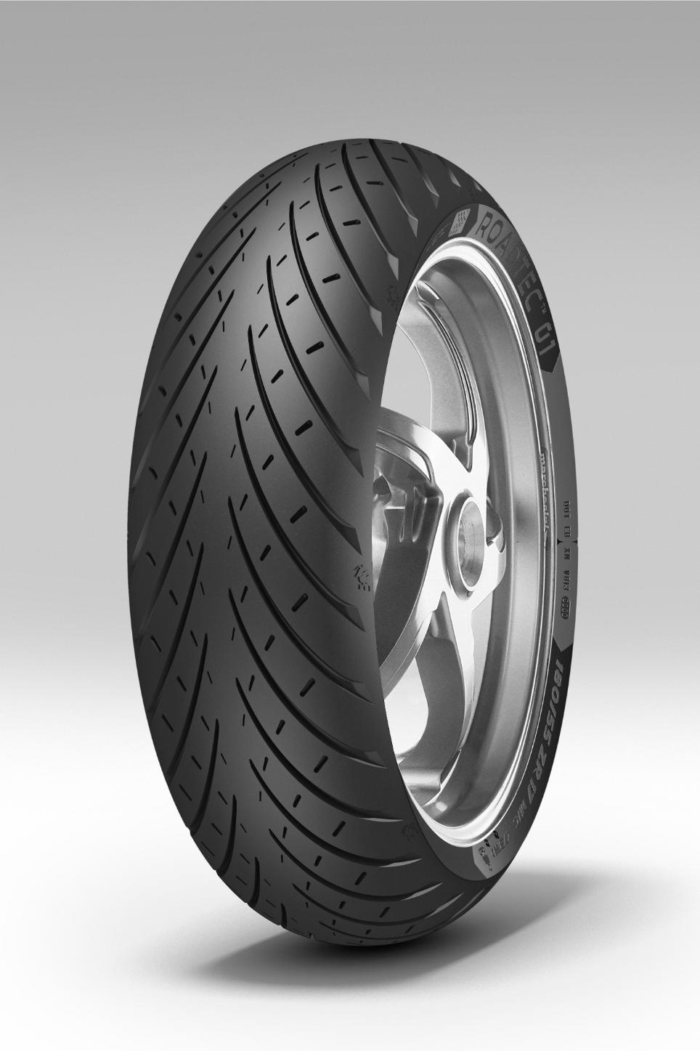 METZELER 190/50ZR17 R 73W ROADTEC 01 TL HWM