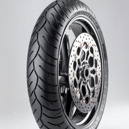 METZELER 160/60ZR17 R 69W ROADTEC Z6 TL