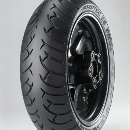 METZELER 170/60ZR17 R 72W ROADTEC Z6 TL