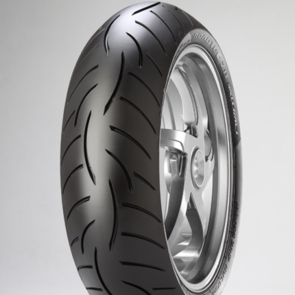 METZELER 190/50ZR17 73W R ROADTEC Z8 TL